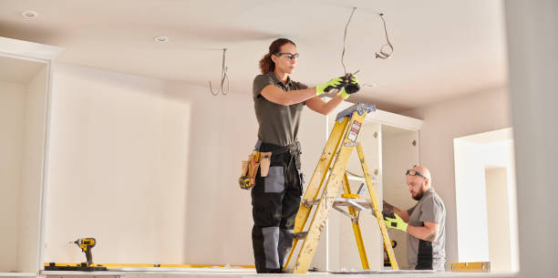 Best Electrical Installation Contractor  in Upper Pohatcong, NJ