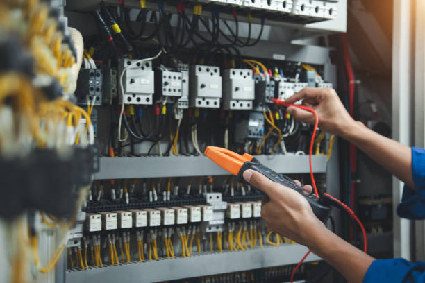 Best Affordable Electrical Installation  in Upper Pohatcong, NJ