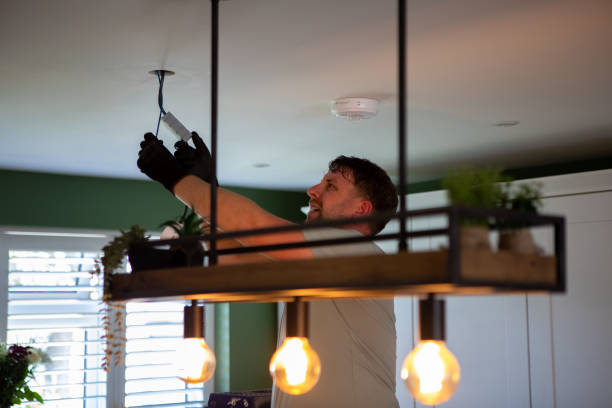 Best Electrician for Home Renovation  in Upper Pohatcong, NJ